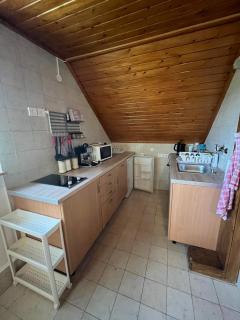 Kristály Apartmanház - 2