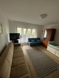 Kristály Apartmanház - 7