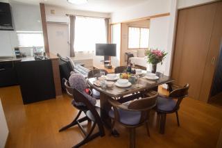 Guest House Nishimiyanosawa - 4