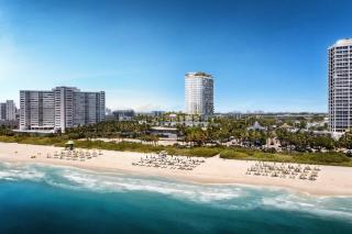 Stylish Miami Condo with Beach Access at 72 Park - 6