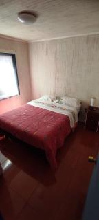 Cabaña 5 personas Villarrica - 4