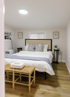 Seabiscuit Loft - Studio in Downtown Lexington - 6