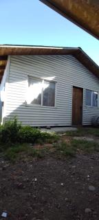 Cabaña 5 personas Villarrica - 1