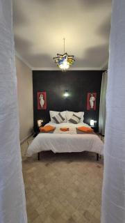 Itrane sahara Auberge - 7