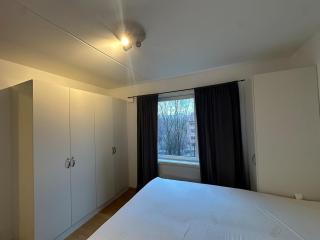 Nice and quiet apartment with balcony - 4