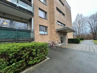 Nice and quiet apartment with balcony - 2