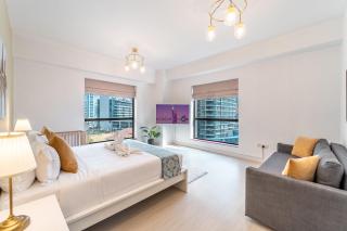 Prime Spacious 5 plus 1 BR Apt on JBR Beach near Metro ,Walk to The Mall, Dining & Entertainment - By Sunkissed Holiday Homes - 0