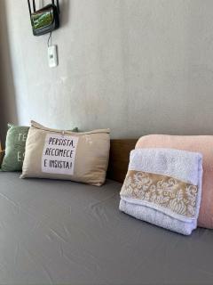 Fica Aki - Hospedagem Alta Floresta - 7