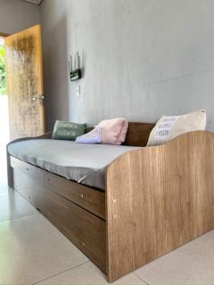 Fica Aki - Hospedagem Alta Floresta - 5