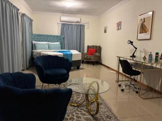 Potato Suites n Spa - 4