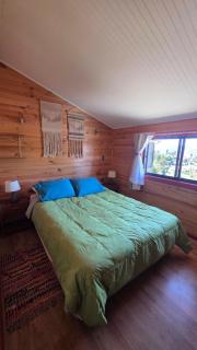 Cabañas y hostal Aurora - 4