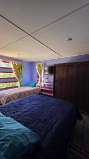 Cabañas y hostal Aurora - 3