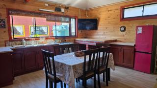 Cabañas y hostal Aurora - 2