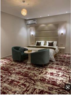 شقق حلم للشقق المخدومة - 5