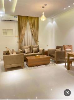 شقق حلم للشقق المخدومة - 4