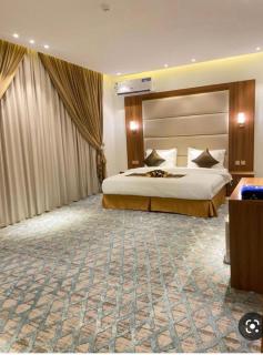 شقق حلم للشقق المخدومة - 1