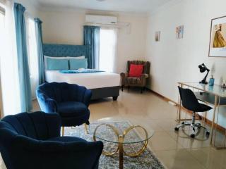 Potato Suites n Spa - 0