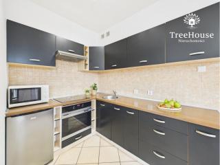 Apartament Pasaż 3 - 4