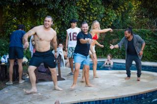 Viajero Colonia Hostel - 4