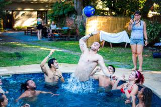 Viajero Colonia Hostel - 6