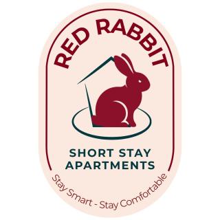 Red Rabbit Tourist and Business Flats with indoor parking - 1 to 5 or 6p - region gnt antwp brux - 9