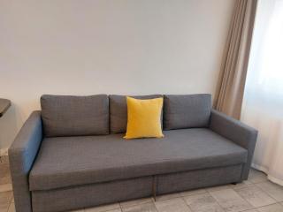 Banu Manta Studio - 2