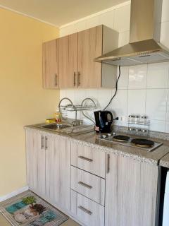 Departamento Full Equipado en Lautaro - 8