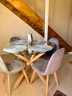 Departamento Full Equipado en Lautaro - 9