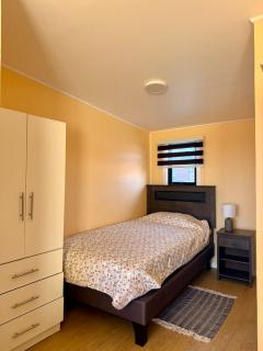 Departamento Full Equipado en Lautaro - 4