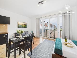 Apartament Pasaż 3 - 8