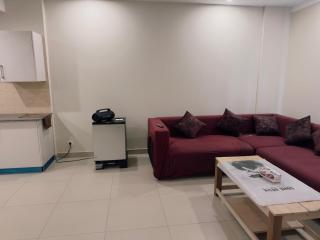 One Bed Cube Apt Bahria Enclave Islamabad - 0