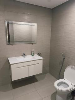 One Bed Cube Apt Bahria Enclave Islamabad - 4