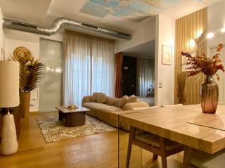 INTOMILAN I Design Apartment in Vittorio Emanuele - Milan - 9