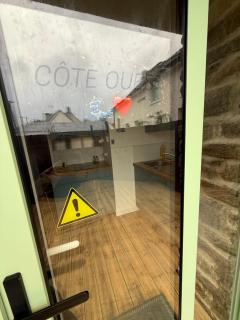 Gîte Côte Ouest, location indépendante chez Miquel-Anges - 3