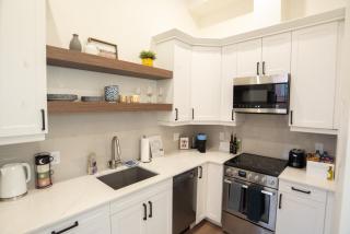 The Blowes Inn Stratford - Suite 2B Queen Bed - 3