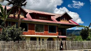 Casa Familiar TOVCA Oxapampa - 0