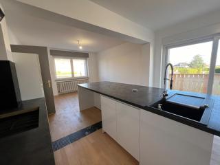 Maison indépendante à proximité de Saint-Avold - 0