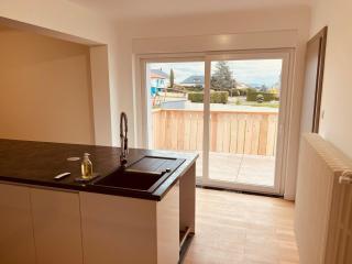 Maison indépendante à proximité de Saint-Avold - 2