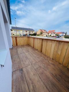 Maison indépendante à proximité de Saint-Avold - 1