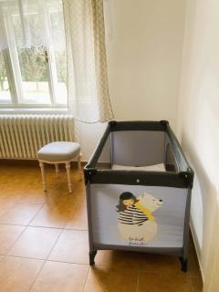 Chalupa U Revíru - 8