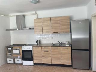 Chalupa U Revíru - 7