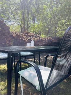 Chalupa U Revíru - 4