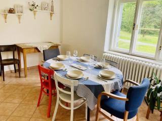 Chalupa U Revíru - 3