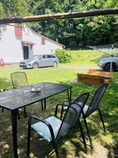 Chalupa U Revíru - 1