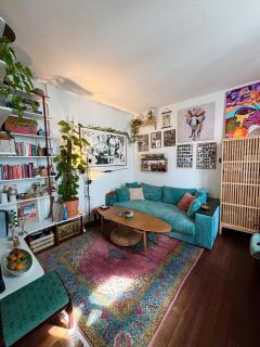 Centrally located and modern in the heart of Oslo - 0