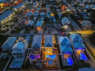 Shore Thing Getaway - 2