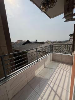 Meublés tout confort à Makepe - Immeuble KOLA - 9