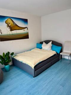 Ferienwohnung & Monteurwohnung - 7