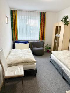 Ferienwohnung & Monteurwohnung - 4