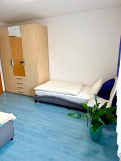 Ferienwohnung & Monteurwohnung - 5